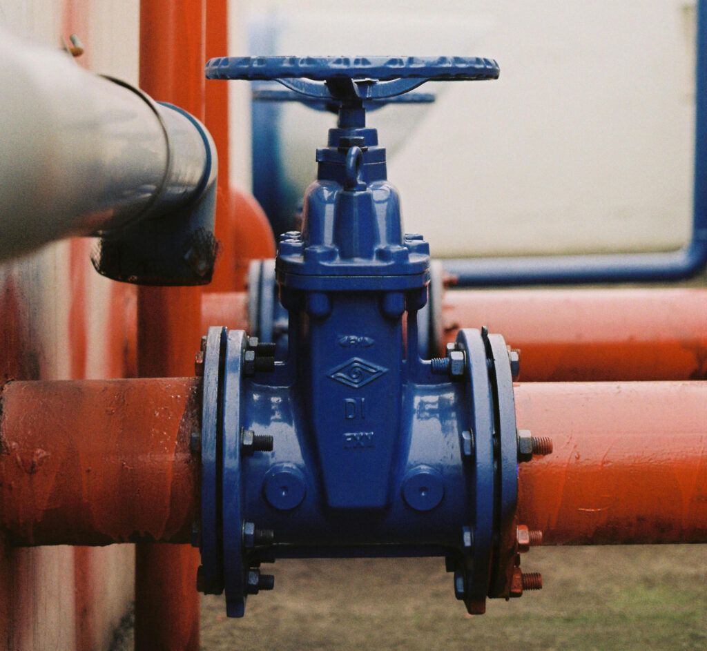 watermain