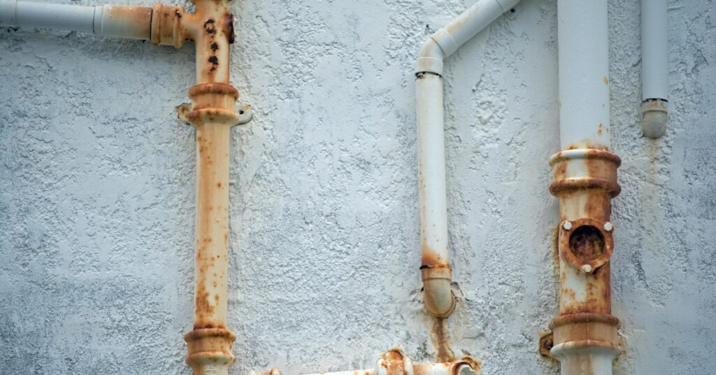 The Hidden Health Risks of Outdated Pipes in Your Home