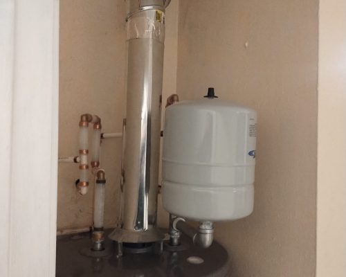 water heater cosedtte